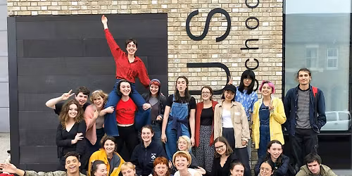 Ruskin Undergraduate Open Days 2026