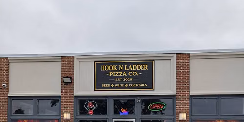 National Cheese Pizza Day!