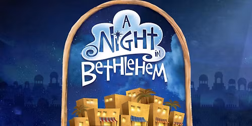 A Night in Bethlehem