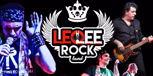 Electric Trio at Sandbar in Cutler Bay