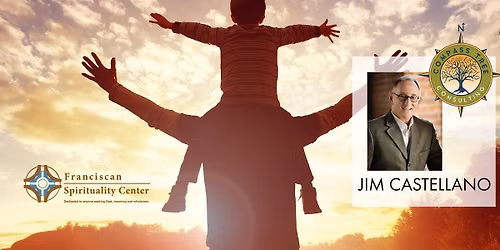 Parenting With Purpose: Chaos to Calm, Conflict to Connection (in-person)