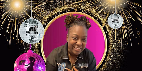 Steppin into 2026 with SHEDANCEGA