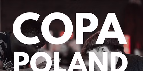 COPA POLAND NO GI