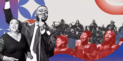 The Howard Gospel Choir Holiday Show at The Hamilton Live