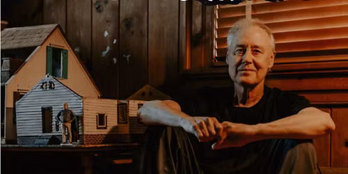 An Evening with Bruce Hornsby at The Heights Theater 