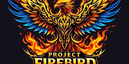 PROJECT FIREBIRD BAND