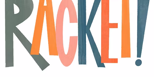 RACKET! - Community Choir @ The Bureau