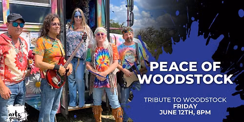 Peace of Woodstock