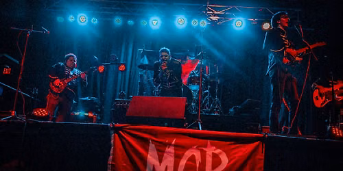 My Chemical Reaction at Osheas