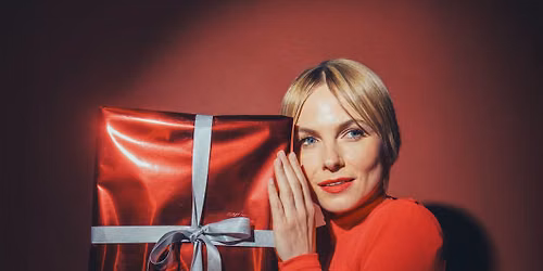 Kat Edmonson: Have Your Merry Christmas With Me