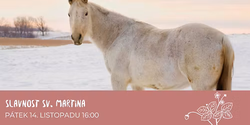Slavnost sv. Martina