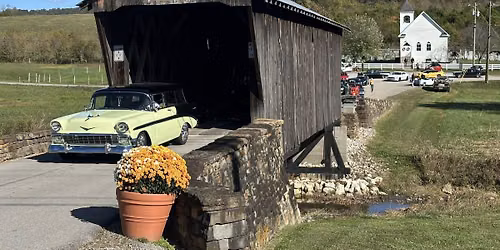 Somernites Covered Bridges of KY Cruise