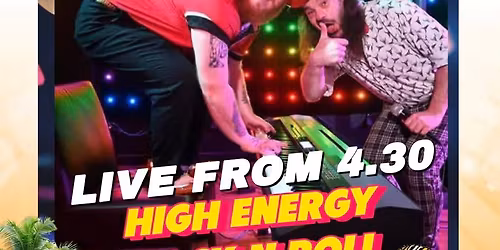 Beale Street Brothers