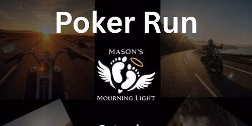 Poker Run