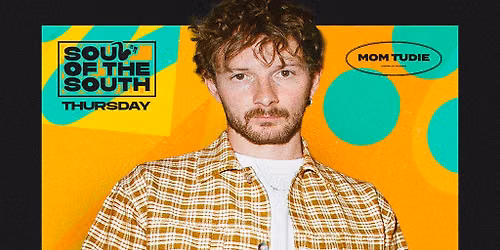 Freight Brixton Presents Soul of the South: Mom Tudie