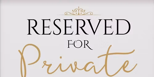 Shaw Revolver Private Event