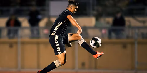 Las Vegas Lights FC vs. Lexington SC