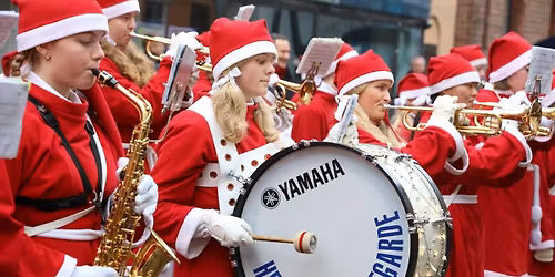 Nissegarden - 20. December