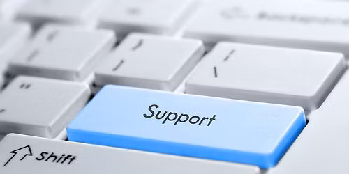 I.T. Help & Jobseeker Support