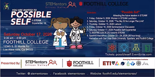 "Possible Self" STEAM Experiential