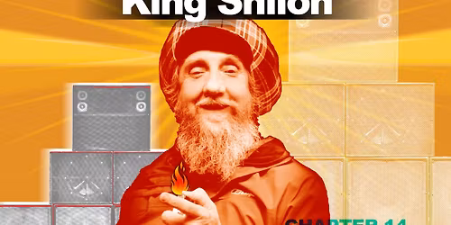 Addis Dub Club Session 14