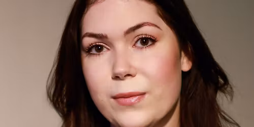 Bachelorkonsert - Solveig L\u00f8vmyr