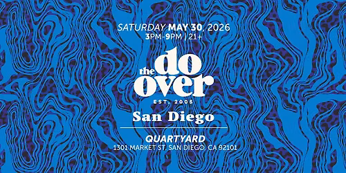 The DO-OVER San Diego