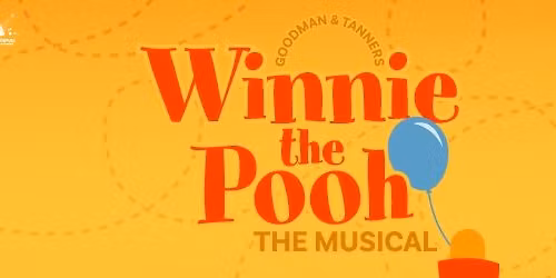FPCTA presents Winnie the Pooh The Musical