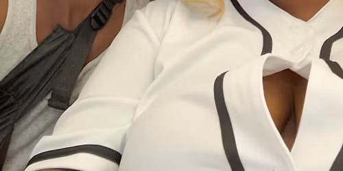 Joe And Tianna Wilson Cermony