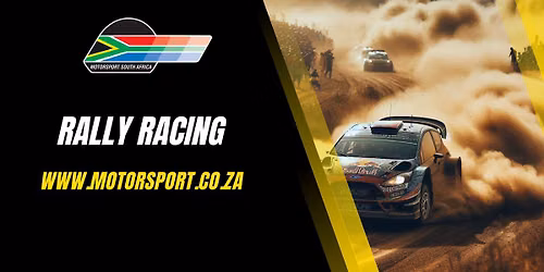 ALGOA NATIONAL RALLY ROUND 6 & 7