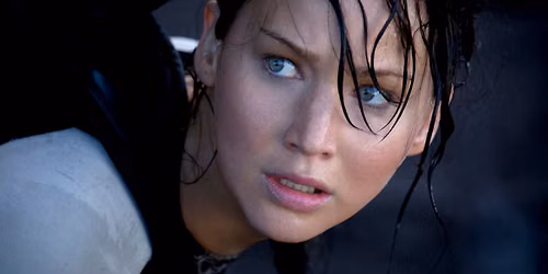The Hunger Games: Catching Fire