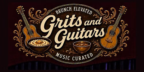 Grits & Guitars: Best of Billy & Elton Brunch Experience