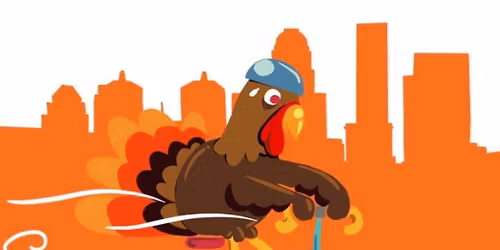 Friendsgiving Fenix Ladies MTB Ride - West Delray 