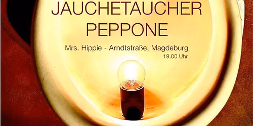 Jauchetaucher \/\/ Peppone