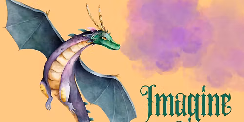 Imagine a Dragon 