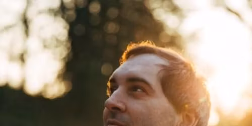 Future Transmissions presents Ben Marwood\/Matt Stockl