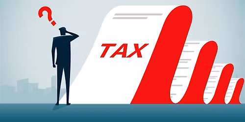 Future Portland Property Tax Appeal Information Session