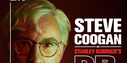 Dr. Strangelove - Play