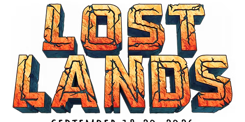 Lost Lands Festival at Legend Valley