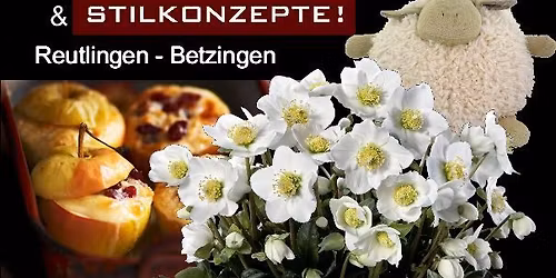 WinterFreuden - Genuss und Ambiente