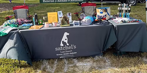 Fur Baby Meet & Greet at the Phillippi Farmhouse Market