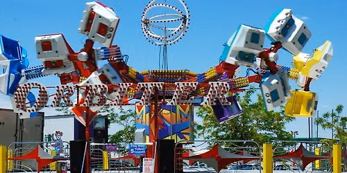 St. Joseph's Memorial Day Weekend Carnival