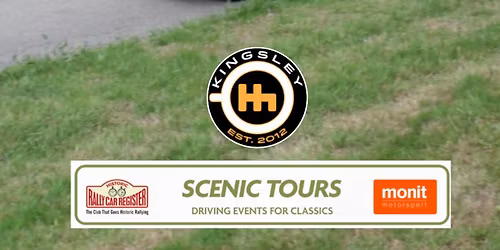 SOCC Scenic Sunday 2026