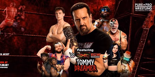 PPW Rock & Rumble