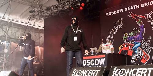 Moscow Death Brigade