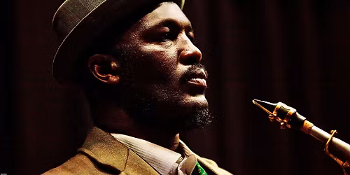 The Sublime \u2018TONY KOFI & FRIENDS\u2019 multi award winning saxophonist and composer (free adm\/donations)