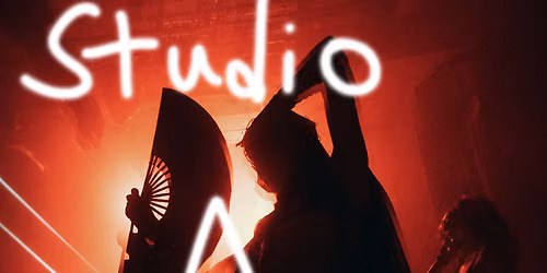 STUDIO A-FTERDARK
