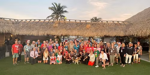 CHPHC Christmas Party