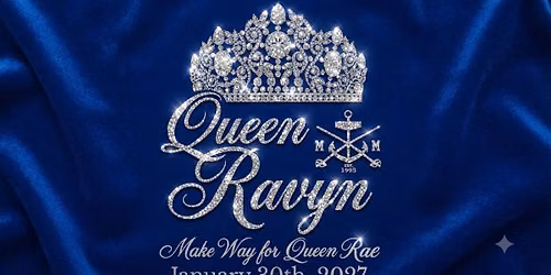Mobile Mystics Queen Ravyn's Coronation