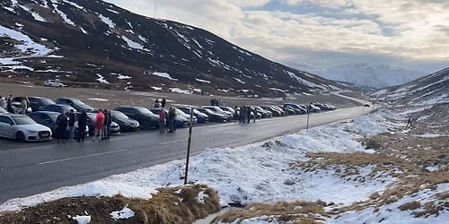 Annual glenshee run 2026 \ud83e\udd19\ud83c\udffb